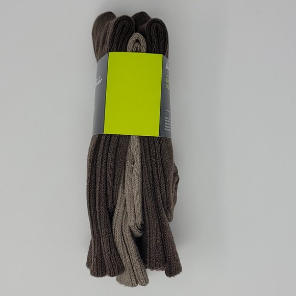 MENS CASUAL COTTON SOCKS 3 PAIR PACK - Picture 2 of 2